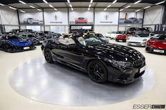 Bild des Angebotes BMW M8 Competition xDrive Cabrio | Shadow Line | TV