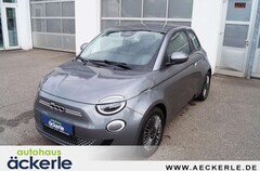 Bild des Angebotes Fiat 500e 500 e Icon I Batteriezertifikat I Winter-Magic-Eye