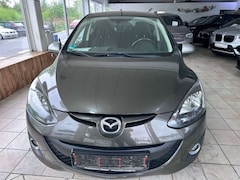 Bild des Angebotes Mazda 2 Mazda 2 Lim. 1.3 Sendo Klima Mod 2015