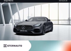 Bild des Angebotes Mercedes-Benz AMG GT Mercedes-AMG GT Roadster  AMG Line COMAND APS/LED
