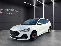 Bild des Angebotes Ford Focus Turnier ST X / FORD PERFORMANCE / VOLL