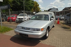 Bild des Angebotes Ford Crown Victoria/ Bestattungsfahrzeug/Filmfahrzeug