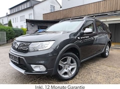 Bild des Angebotes Dacia Logan MCV II Kombi Stepway* 1 Hand*Garantie*AHK