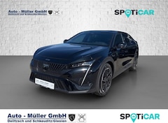 Bild des Angebotes Peugeot 408 Plug-In Hybrid 225 1.6 EAT8 GT Navi/Massage