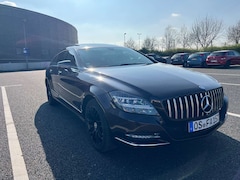 Bild des Angebotes Mercedes-Benz CLS 250 CLS Shooting Brake 250 CDI 7G-TRONIC
