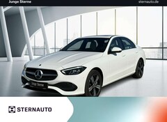 Bild des Angebotes Mercedes-Benz C 300 C 300 e Avantgarde Advanced+ Sitzklima Multikontur