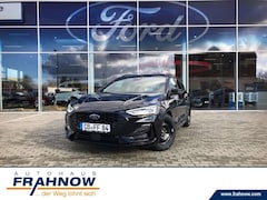 Bild des Angebotes Ford Focus Turnier 1.0L ST-LINE X MATRIX-LED AHK B&O HUD SHZ