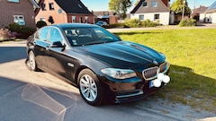 Bild des Angebotes BMW 520 520 i