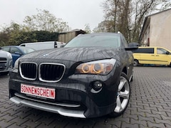 Bild des Angebotes BMW X1 18d sDrive*Pano*Kupplung NEU*Bi-Xenon*