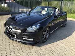 Bild des Angebotes Mercedes-Benz SLK 350 SLK 350 (BlueEFFICIENCY) 7G-TRONIC