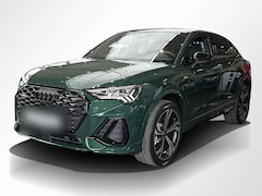 Bild des Angebotes Audi Q3 Sportback S line 45 TFSI quattro Matrix AHK