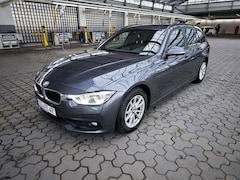 Bild des Angebotes BMW 320 320 d Efficient Dynamics Advantage