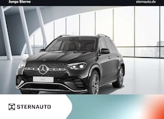 Bild des Angebotes Mercedes-Benz GLE 450 GLE 450 d 4M AMG DISTRO AHK Burm Airmatic HUD+++