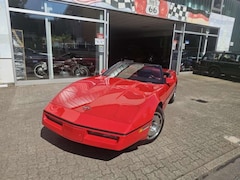 Bild des Angebotes Chevrolet Corvette C4 Cabrio