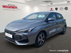 Bild des Angebotes MG MG3 COMFORT MT KAMERA NAVI ALU