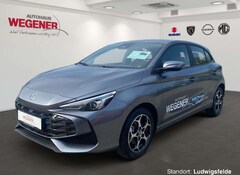 Bild des Angebotes MG MG3 COMFORT MT KAMERA NAVI ALU