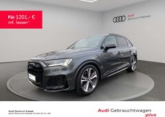 Bild des Angebotes Audi SQ7 4.0 TFSI quattro Laser B&O Pano HuD StandHZG