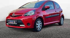 Bild des Angebotes Toyota Aygo TOYOTA AYGO Allwetter KLIMA