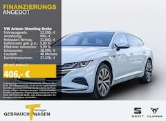 Bild des Angebotes VW Arteon eHybrid ELEGANCE IQ.LIGHT