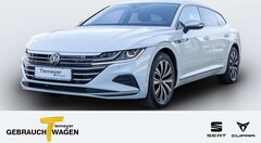 Bild des Angebotes VW Arteon eHybrid ELEGANCE IQ.LIGHT