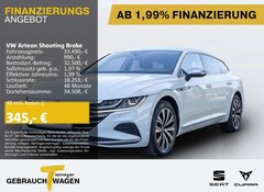 Bild des Angebotes VW Arteon eHybrid ELEGANCE IQ.LIGHT