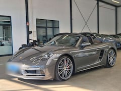 Bild des Angebotes Porsche Boxster 718 BOXSTER S SPORT CHRONO DESIGNPAKET PASM BOSE