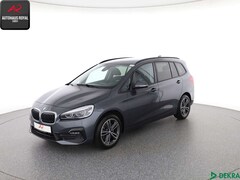 Bild des Angebotes BMW 1er M Coupé 220 Gran Tourer d xDrive SPORTLINE ACC,KAMERA,SH