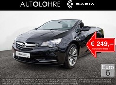 Bild des Angebotes Opel Cascada 1.4 Turbo Edition KLIMA PDC SHZ