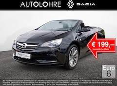 Bild des Angebotes Opel Cascada 1.4 Turbo Edition KLIMA PDC SHZ