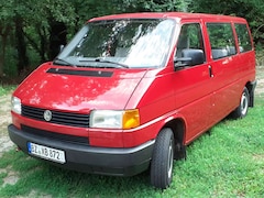 VW T4 Transporter T4 70J 1E2