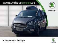 Bild des Angebotes Ford Tourneo Custom 2.0 TDCi L2 Titanium X Navi Kamera SHZ PDC Park As