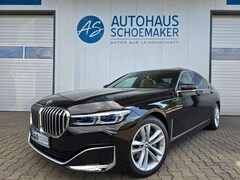Bild des Angebotes BMW 730 d*FACELIFT*INDIVIDUAL*Laser,360°SHD,Nappa,ACC
