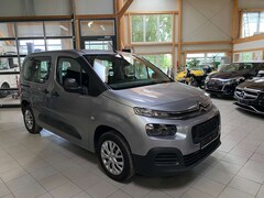 Bild des Angebotes Citroen Berlingo M BlueHDi 100 LIVE