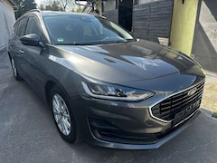 Bild des Angebotes Ford Focus 1,5 Cool & Connect Sport*Kamera*Spurhalt*