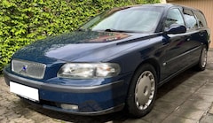 Bild des Angebotes Volvo V70 V70 Diesel D5 Momentum