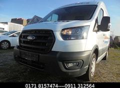 Bild des Angebotes Ford Transit Kasten 310 L2 Trend