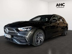 Bild des Angebotes Mercedes-Benz C 300 de T +EDITION-AMG+AHK+DIGITAL+WINTER-PAKET