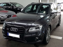 Bild des Angebotes Audi SQ5 SQ5+3.0+TDI+quattro+tiptronic+competition