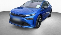 Bild des Angebotes Skoda Enyaq Coupé 85 Sportline *ADVANCED*AHK*HEADUP*