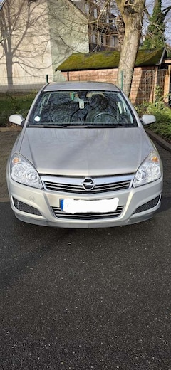 Bild des Angebotes Opel Astra 1.6 Schrägheck