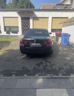 Bild des Angebotes BMW 535 535d