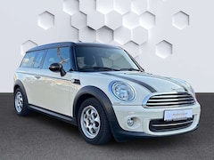 Bild des Angebotes MINI Cooper Clubman Cooper Clubman Sitzheiz. PDC