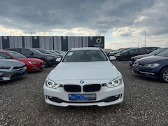 BMW 318 d Touring /PDC/Bi-Xenon/SHZ/Sportsitze vorn