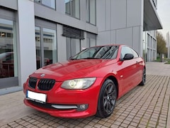 Bild des Angebotes BMW 320 320d Coupe Xenon Navi Leder Automtik Lci Tüv Neu!