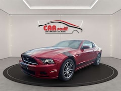Bild des Angebotes Ford Mustang 3.7 V6 AUTOMATIK XENON LED KLIMA SPORT SOUND