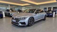 Bild des Angebotes VW Arteon R-Line 4Motion