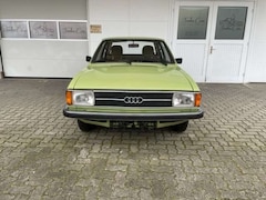 Bild des Angebotes Audi 80 1.3L