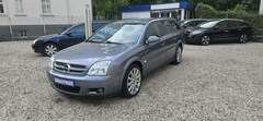 Bild des Angebotes Opel Vectra 2.2 Caravan Edition-TÜV/AU Neu-Ganzjahresreifen