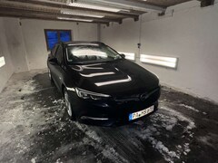Bild des Angebotes Opel Insignia Edition