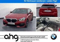 Bild des Angebotes BMW 118 d